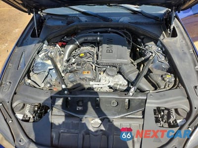 Zdjęcie 11 z 13 samochodu: 2017 BMW 640 I GRAN COUPE VIN:WBA6D0C36HG639942 - miniatura