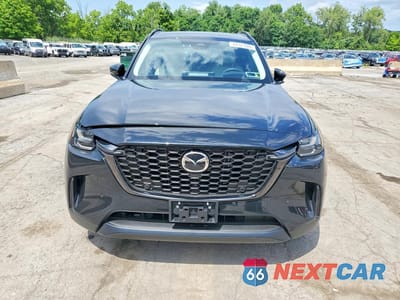 Piąte zdjęcie samochodu w środku: 2026 MAZDA CX-90 PREMIUM SPORT VIN:JM3KKCHD5T1389106 - miniatura