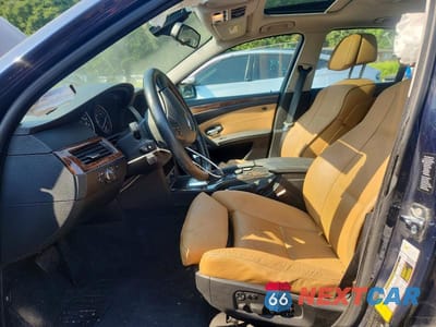 Zdjęcie 7 z 12 samochodu: 2009 BMW 535 XI VIN:WBANV93589C133827 - miniatura