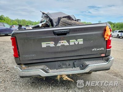 Zdjęcie 6 z 11 samochodu: 2026 RAM 1500 BIG HORN/LONE STAR VIN:1C6RRFBG3TN298245 - miniatura
