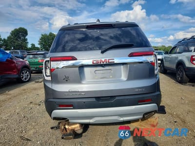 Zdjęcie 6 z 13 samochodu: 2020 GMC ACADIA SLT VIN:1GKKNULS7LZ164901 - miniatura