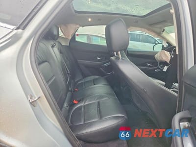 Zdjęcie 10 z 13 samochodu: 2018 JAGUAR E-PACE S VIN:SADFJ2FX7J1Z10168 - miniatura