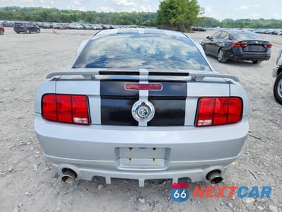 Zdjęcie 6 z 13 samochodu: 2006 FORD MUSTANG VIN:1ZVFT80N965164481 - miniatura