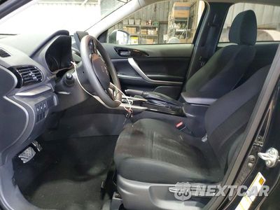 Zdjęcie 7 z 13 samochodu: 2026 MITSUBISHI ECLIPSE CROSS ES VIN:JA4ATUAA6TZ001190 - miniatura