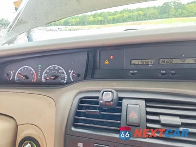 Zdjęcie 9 z 12 samochodu: 2001 TOYOTA AVALON XL VIN:4T1BF28B11U194763 - miniatura