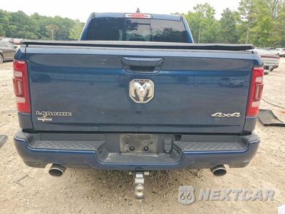 Zdjęcie 6 z 12 samochodu: 2023 RAM 1500 LARAMIE VIN:1C6SRFJM7PN515326 - miniatura