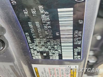 Zdjęcie 12 z 12 samochodu: 2023 LEXUS GX 460 VIN:JTJAM7BX3P5349045 - miniatura