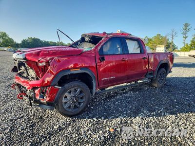 2026 GMC SIERRA K2500 AT4 1GT4UPEY6TF115930 - główne zdjęcie licytacji z USA - miniatura