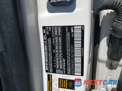 Zdjęcie 12 z 12 samochodu: 2020 MERCEDES-BENZ GLE 350 4MATIC VIN:4JGFB4KB2LA078591 - miniatura