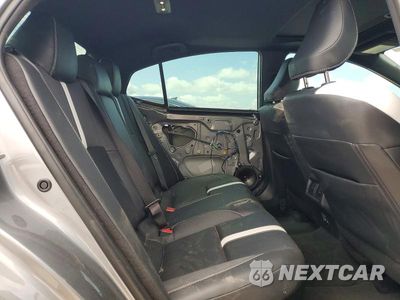 Zdjęcie 10 z 13 samochodu: 2026 TOYOTA CAMRY SE VIN:4T1DAACK7TU671577 - miniatura