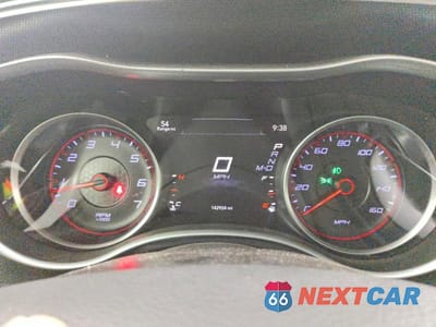 Zdjęcie 9 z 12 samochodu: 2015 DODGE CHARGER R/T VIN:2C3CDXCTXFH741541 - miniatura