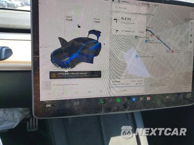 Zdjęcie 9 z 12 samochodu: 2021 TESLA MODEL 3 VIN:5YJ3E1EC5MF997186 - miniatura