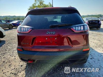 Zdjęcie 6 z 13 samochodu: 2019 JEEP CHEROKEE TRAILHAWK VIN:1C4PJMBX6KD185860 - miniatura