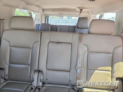 Zdjęcie 10 z 13 samochodu: 2016 GMC YUKON XL C1500 SLT VIN:1GKS1GKC9GR421618 - miniatura