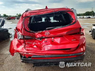 Zdjęcie 6 z 13 samochodu: 2023 HYUNDAI SANTA FE SEL PREMIUM VIN:5NMS3DAJXPH567566 - miniatura