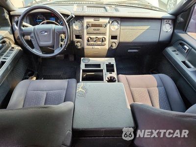 Zdjęcie 8 z 12 samochodu: 2015 FORD EXPEDITION XL VIN:1FMJU1GT7FEF29290 - miniatura