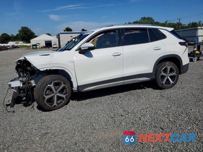 2025 VOLKSWAGEN TIGUAN SE 3VVMR7RM5SM062940 - główne zdjęcie licytacji z USA - miniatura