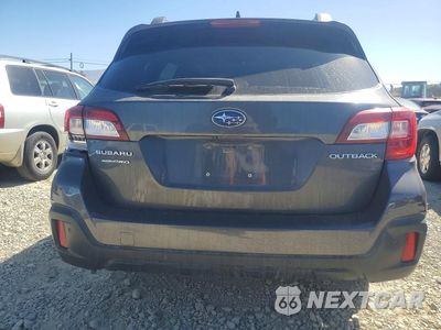 Zdjęcie 6 z 14 samochodu: 2019 SUBARU OUTBACK 2.5I LIMITED VIN:4S4BSANC7K3251090 - miniatura