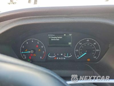 Zdjęcie 9 z 14 samochodu: 2021 FORD TRANSIT T-250 VIN:1FTBR1C88MKA94290 - miniatura
