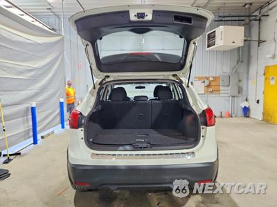 Zdjęcie 6 z 13 samochodu: 2019 NISSAN ROGUE SPORT S VIN:JN1BJ1CR4KW351437 - miniatura