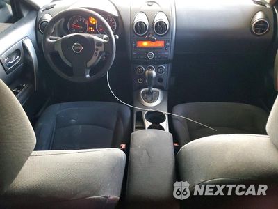 Zdjęcie 8 z 12 samochodu: 2010 NISSAN ROGUE SL VIN:JN8AS5MT7AW015520 - miniatura