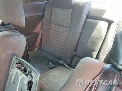 Zdjęcie 10 z 12 samochodu: 2014 DODGE CHALLENGER SXT VIN:2C3CDYAG0EH126880 - miniatura