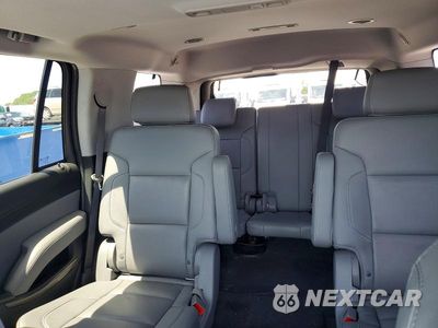 Zdjęcie 10 z 14 samochodu: 2020 CHEVROLET TAHOE K1500 LT VIN:1GNSKBKC1LR201659 - miniatura