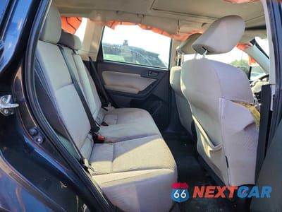 Zdjęcie 11 z 13 samochodu: 2018 SUBARU FORESTER 2.5I PREMIUM VIN:JF2SJAEC5JH422607 - miniatura