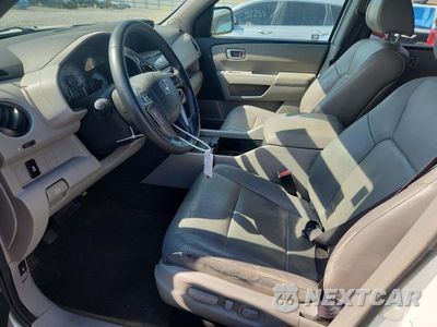 Zdjęcie 7 z 13 samochodu: 2014 HONDA PILOT EXLN VIN:5FNYF3H75EB002453 - miniatura
