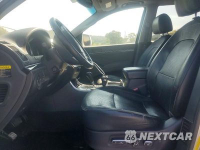 Zdjęcie 7 z 13 samochodu: 2012 HYUNDAI VERACRUZ LIMITED VIN:KM8NU4CC1CU200725 - miniatura