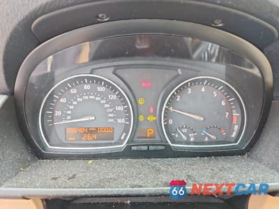 Zdjęcie 9 z 13 samochodu: 2007 BMW X3 3.0SI VIN:WBXPC93447WJ01139 - miniatura
