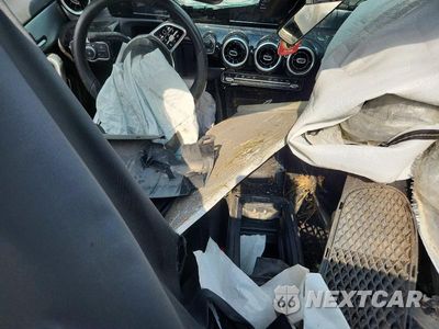 Zdjęcie 8 z 12 samochodu: 2020 MERCEDES-BENZ A 220 4MATIC VIN:W1K3G4FB3LJ211898 - miniatura