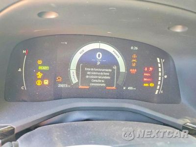 Zdjęcie 9 z 12 samochodu: 2025 TOYOTA CAMRY SE VIN:4T1DAACK1SU184681 - miniatura