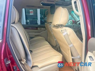 Zdjęcie 6 z 11 samochodu: 2008 LEXUS GX 470 VIN:JTJBT20XX80164244 - miniatura