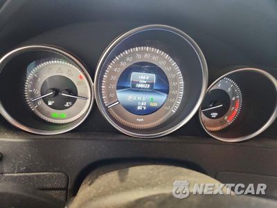 Zdjęcie 9 z 12 samochodu: 2014 MERCEDES-BENZ C 300 4MATIC VIN:WDDGF8AB1ER319332 - miniatura