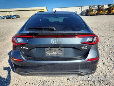 Zdjęcie 6 z 13 samochodu: 2023 HONDA CIVIC LX VIN:19XFL2H55PE024017 - miniatura
