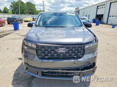 Piąte zdjęcie samochodu w środku: 2026 FORD MAVERICK XLT VIN:3FTTW8H32TRA88661 - miniatura