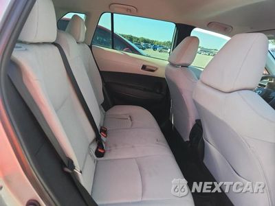 Zdjęcie 11 z 13 samochodu: 2022 TOYOTA COROLLA CROSS VIN:7MUAAAAG5NV006860 - miniatura