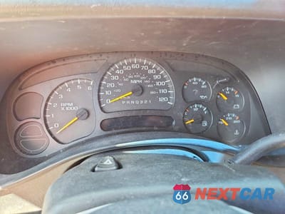 Zdjęcie 9 z 13 samochodu: 2006 GMC NEW SIERRA C1500 VIN:1GTEC19T26Z150325 - miniatura