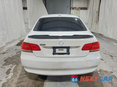 Zdjęcie 6 z 13 samochodu: 2009 BMW 328 XI SULEV VIN:WBAWV53579P081032 - miniatura