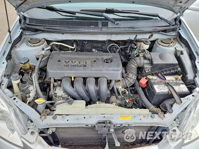 Zdjęcie 11 z 12 samochodu: 2005 TOYOTA MATRIX XR VIN:2T1KR32E05C417009 - miniatura