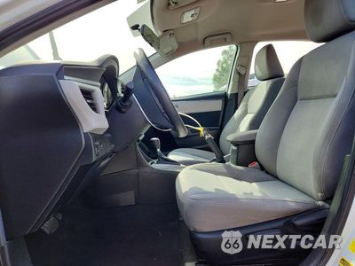 Zdjęcie 7 z 12 samochodu: 2016 TOYOTA COROLLA LE PLUS VIN:5YFBURHE5GP366201 - miniatura