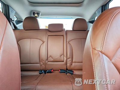Zdjęcie 10 z 14 samochodu: 2012 HYUNDAI TUCSON LIMITED VIN:KM8JU3AC3CU500052 - miniatura