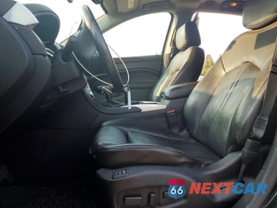 Zdjęcie 7 z 13 samochodu: 2014 CADILLAC SRX PERFORMANCE COLLECTION VIN:3GYFNFE3XES609477 - miniatura