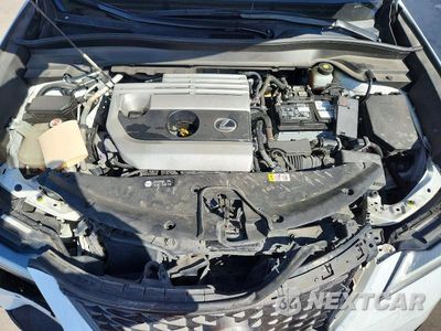 Zdjęcie 12 z 13 samochodu: 2019 LEXUS UX 200 VIN:JTHY3JBH0K2007877 - miniatura