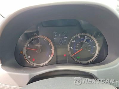 Zdjęcie 9 z 12 samochodu: 2017 HYUNDAI ACCENT SE VIN:KMHCT4AE0HU224567 - miniatura