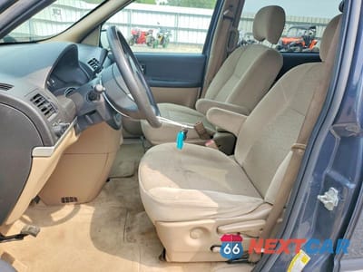 Zdjęcie 7 z 13 samochodu: 2008 CHEVROLET UPLANDER LS VIN:1GNDV231X8D210796 - miniatura