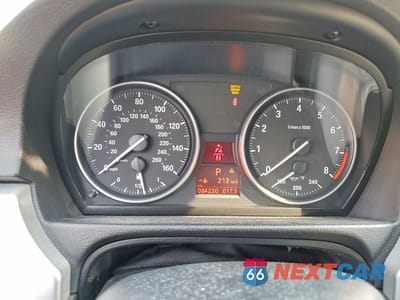 Zdjęcie 9 z 12 samochodu: 2009 BMW 335 XI VIN:WBAPL33519A407358 - miniatura