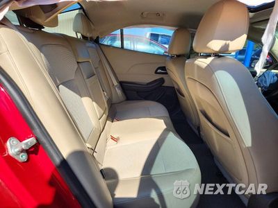 Zdjęcie 10 z 12 samochodu: 2013 CHEVROLET MALIBU 2LT VIN:1G11E5SA1DF137176 - miniatura