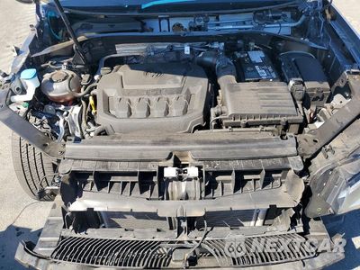 Zdjęcie 11 z 13 samochodu: 2024 VOLKSWAGEN TIGUAN SE VIN:3VVNB7AX4RM050674 - miniatura